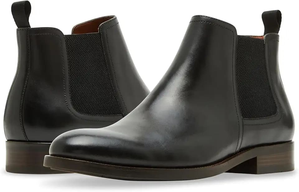 Steve Madden Men's Montreux