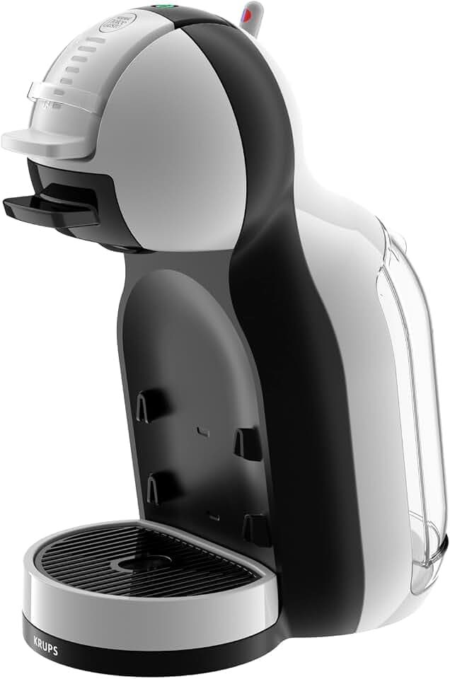 NESCAFÉ DOLCE GUSTO Mini Me Automatische Kapselmaschine by KRUPS