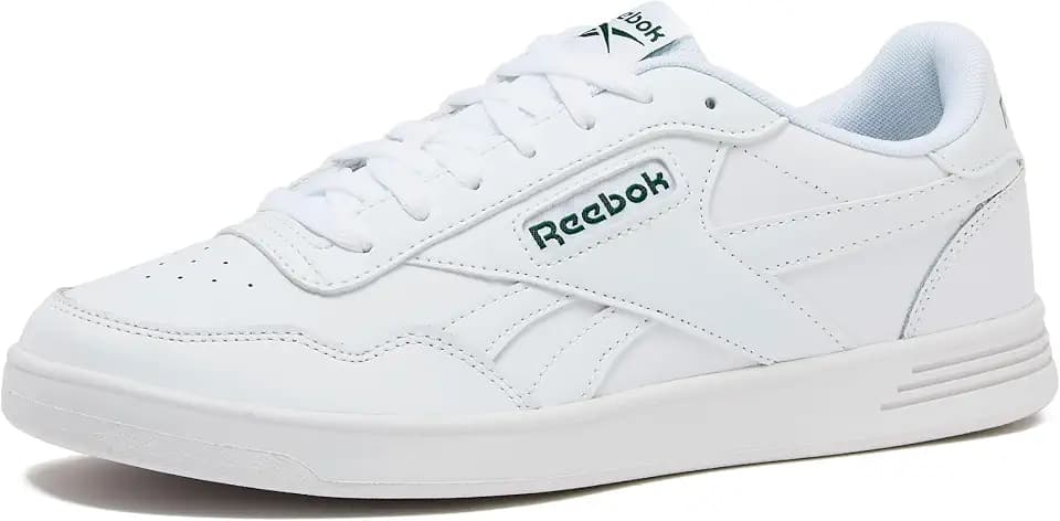 Reebok Court Advance Sneakers for Men - Casual Tennis Mens Shoes Size 6 to 15