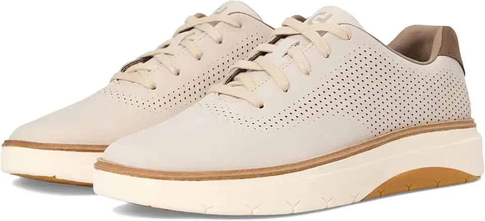 Cole Haan Men's Grandpro Featherarc Laser Perforated