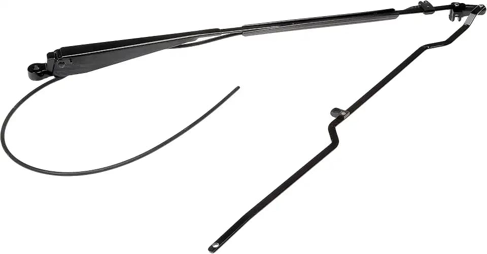 Dorman 602-5410 Driver Side Windshield Wiper Arm Compatible with Select Kenworth Models