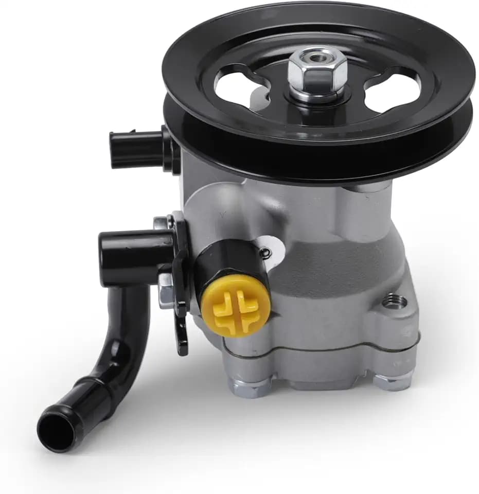 Power Steering Pump with Pulley, for Hyundai Accent 2010-2011