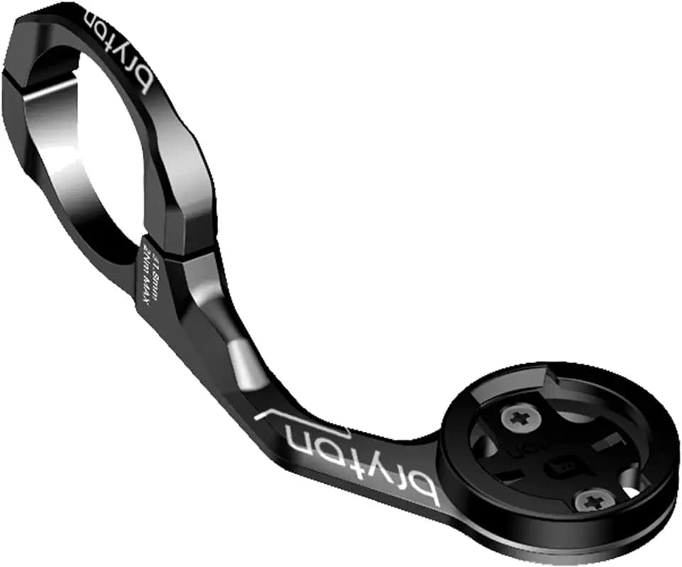 Bryton Sport Mount Aluminum Front Mount for Rider Cycling Computer