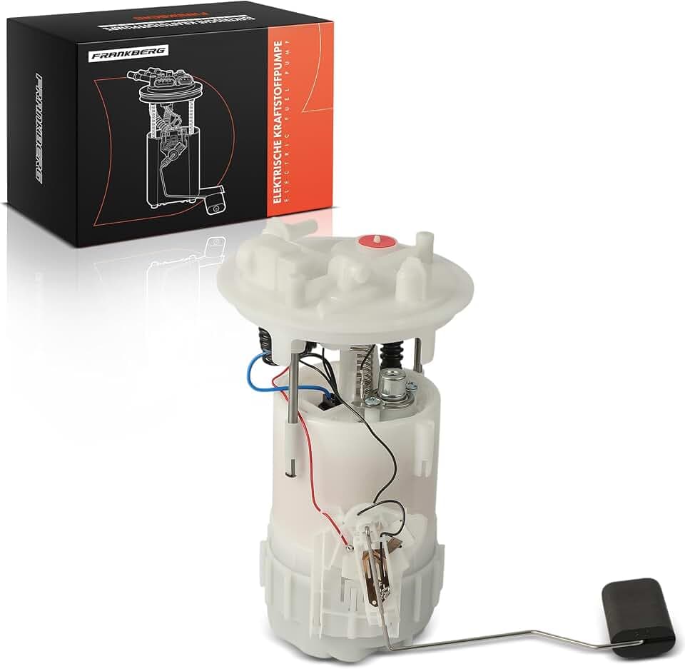 Frankberg Kraftstoffpumpe Benzinpumpe Kraftstoff-Fördereinheit 77082