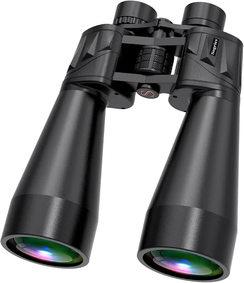 Sogries 18x70 High Power Binoculars for Adults Professional Long Range