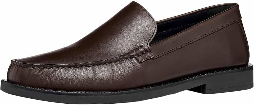 Geox Herren U Recanati AMoccasin