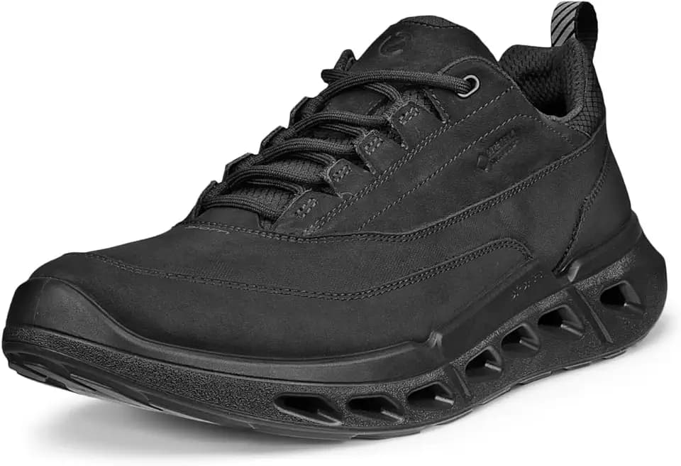 ECCO Sport Biom 720 Gore-Tex Waterproof Leather