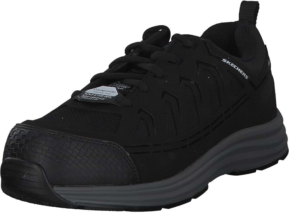 Skechers Herren Malad IiSCHUHE