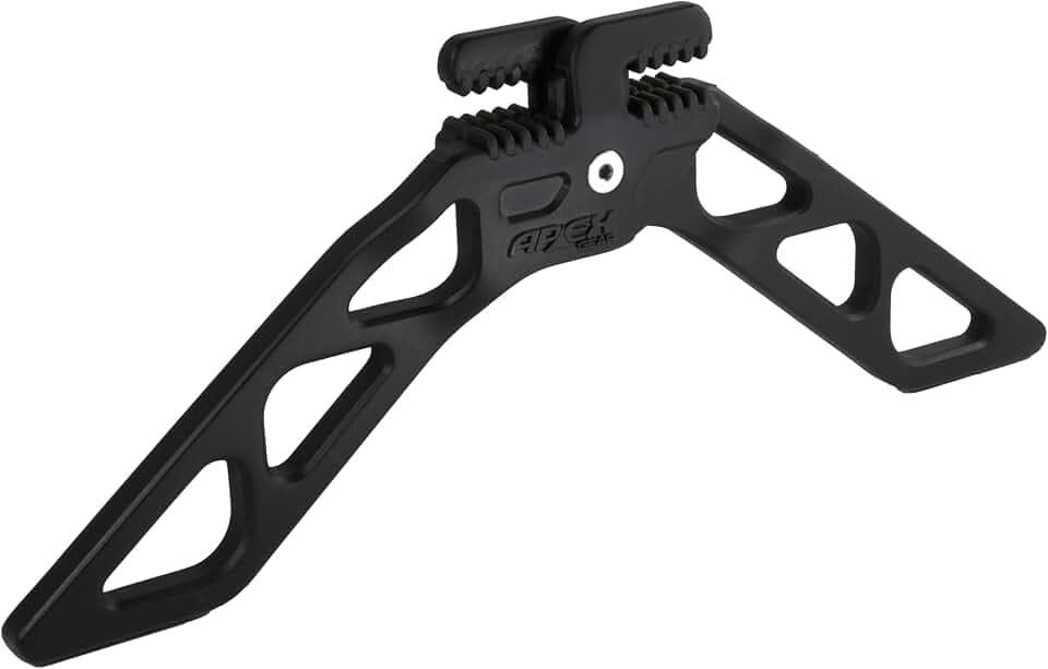 TRUGLO Split-Grip™ Bow Stand
