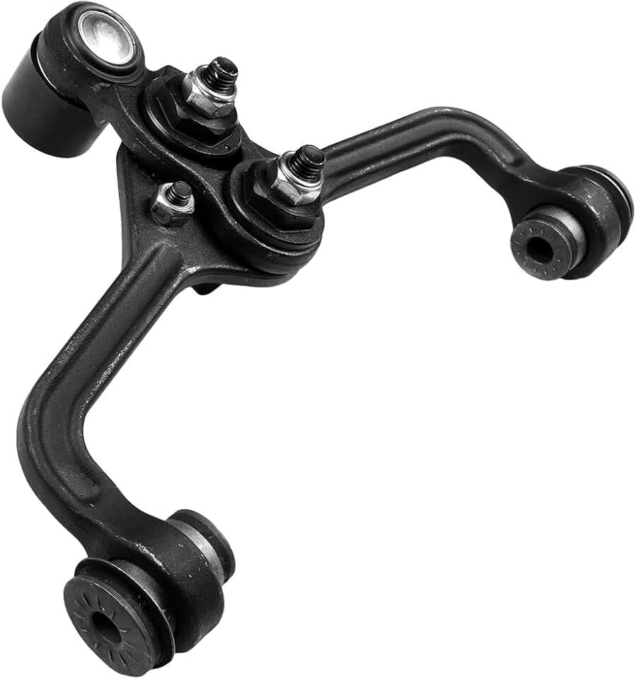 SCITOO Front Left Upper Control Arm for Ford Crown Victoria 95-02 K80709