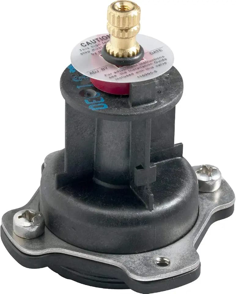 KOHLER GENUINE PART GP77759 MIXER CAP FOR PRESSURE BALANCE 1/2" SHOWER VALVE