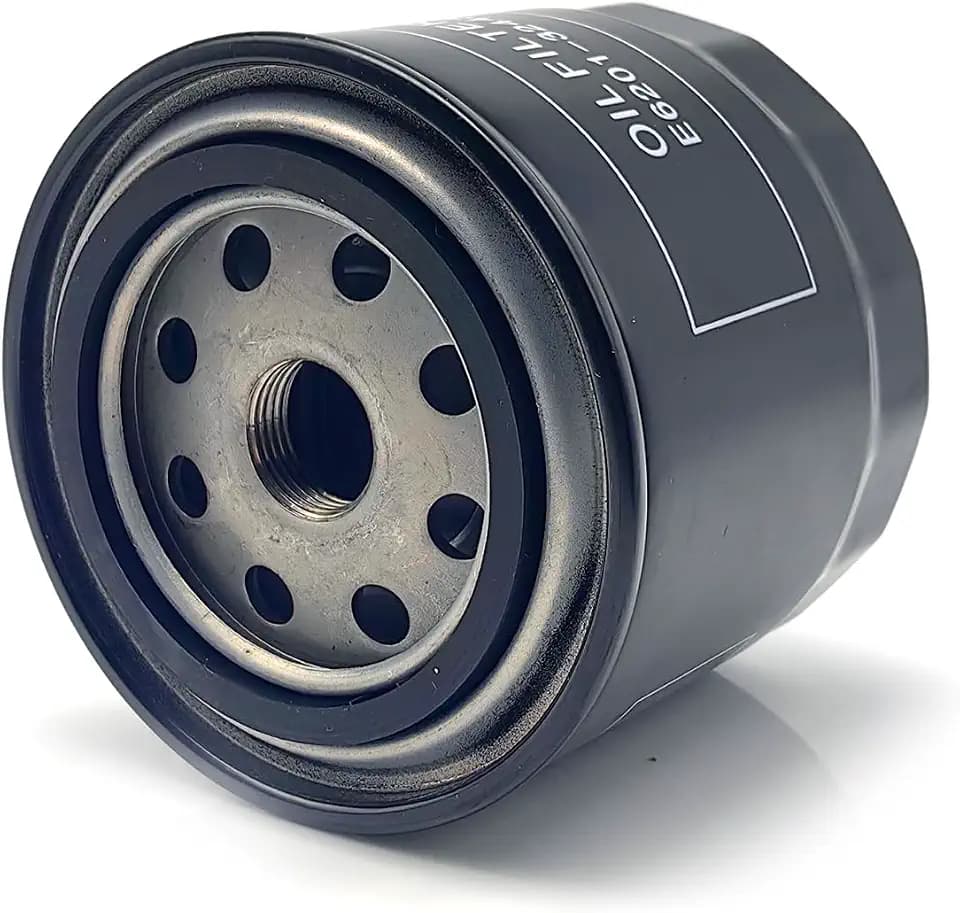 Oil Filter E6201-32443 Fits for Kioti Tractors CK2510 CK2610 CK27 CK30 CK30H CK35 CK35H CK3510 DK4210HSE DK45S DS NX RX Series