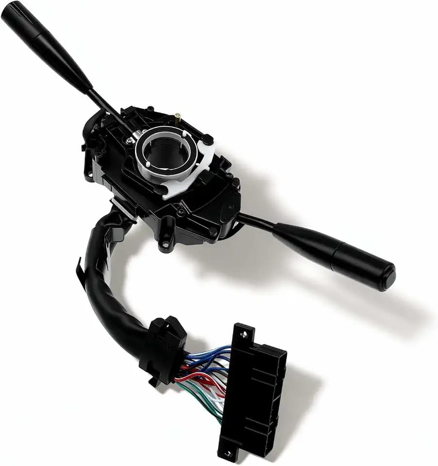 A-Premium Turn Signal Switch Windshield Wiper Multifunction Switch