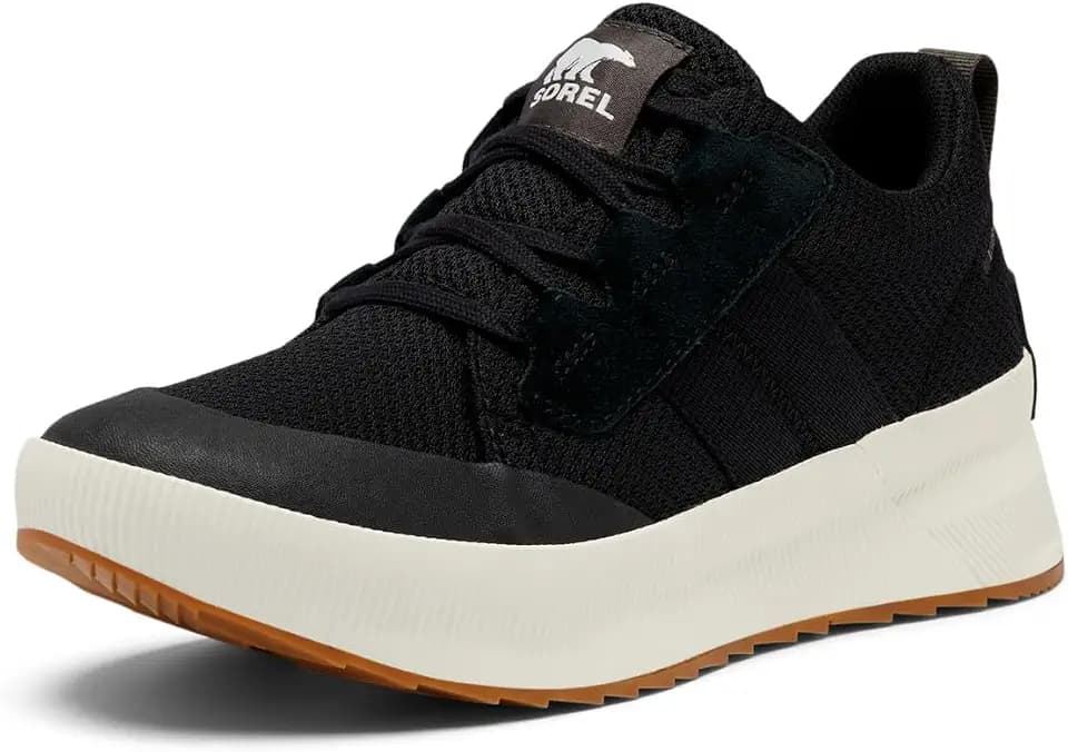 Sorel Women's Out 'N About III Low Waterproof Sneaker