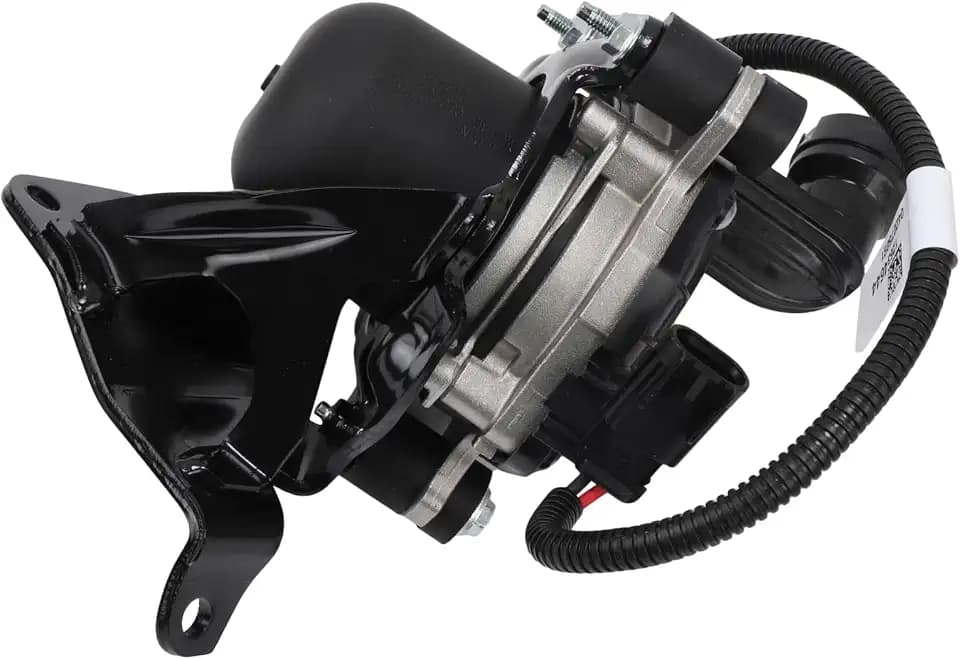 GM Genuine Parts 215-704 (12634644) Secondary Air Injection Pump with Bracket