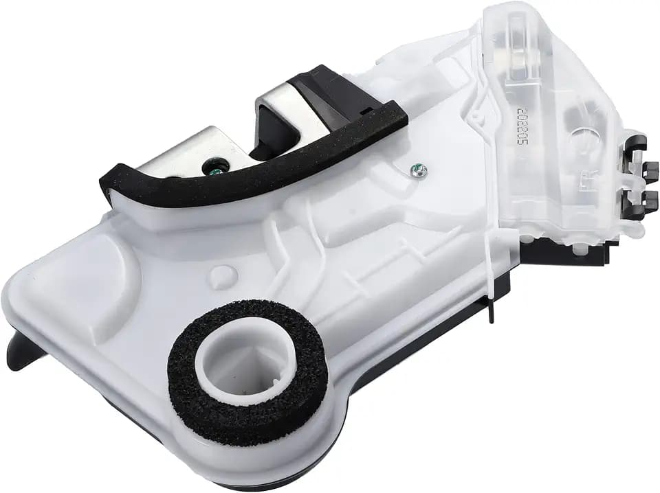 X AUTOHAUX 69030-53120 Power Door Lock Actuator for Toyota Corolla