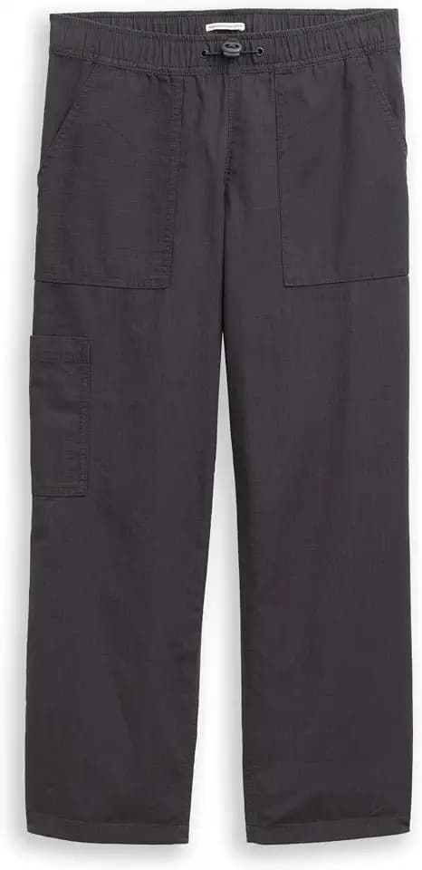 TOM TAILOR Jungen Kinder Relaxed Baggy Hose 1047311