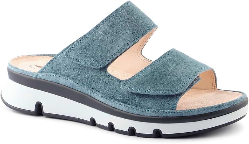 Ganter Damen Gianna-gSlipper