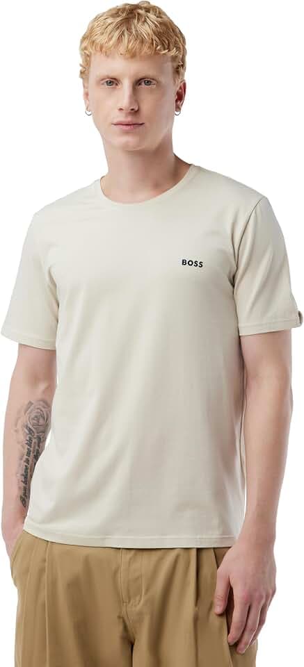 BOSS 50515312HB Open Green