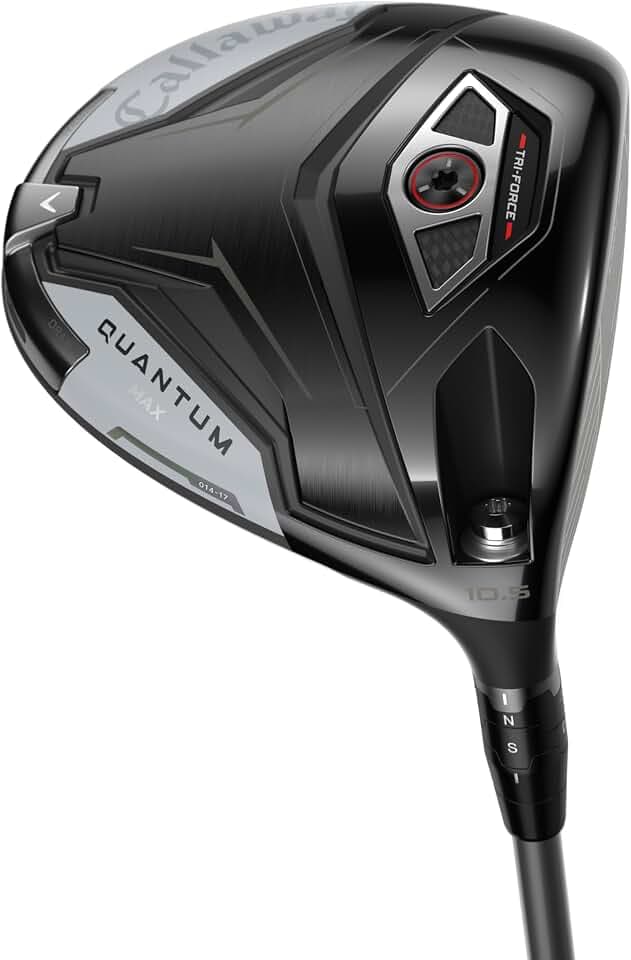 Callaway Golf Quantum Max Driver
