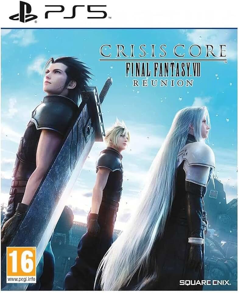 Namco Bandai – Videospiele, mehrfarbig (E05511)