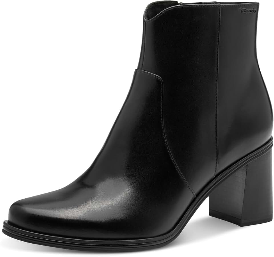 Tamaris Damen Stiefel Flach