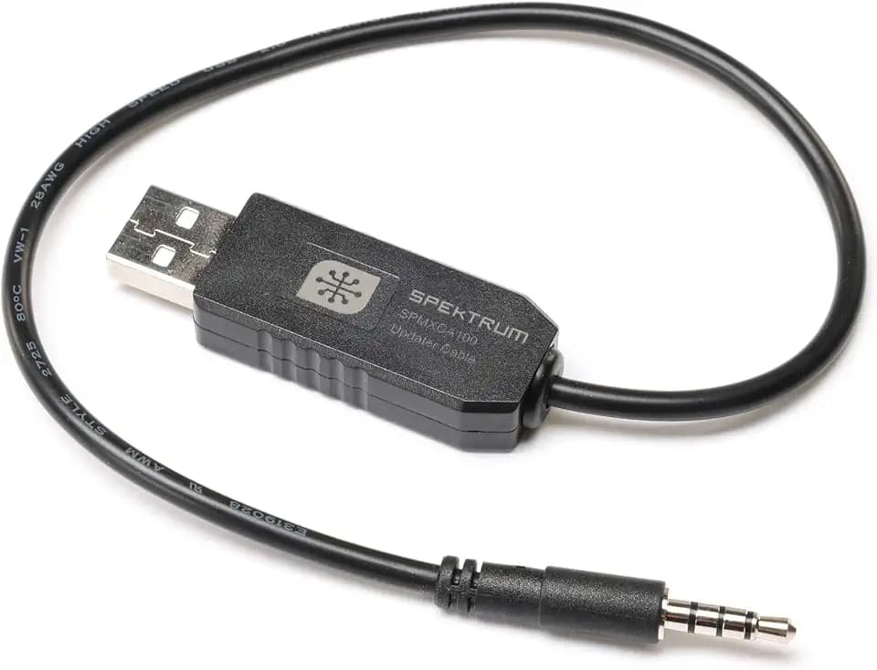 Smart Charger USB Updater Kabel/Link