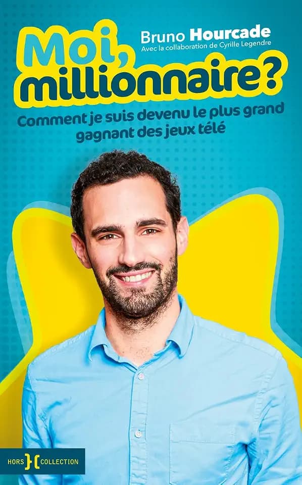 Moi, millionnaire ?