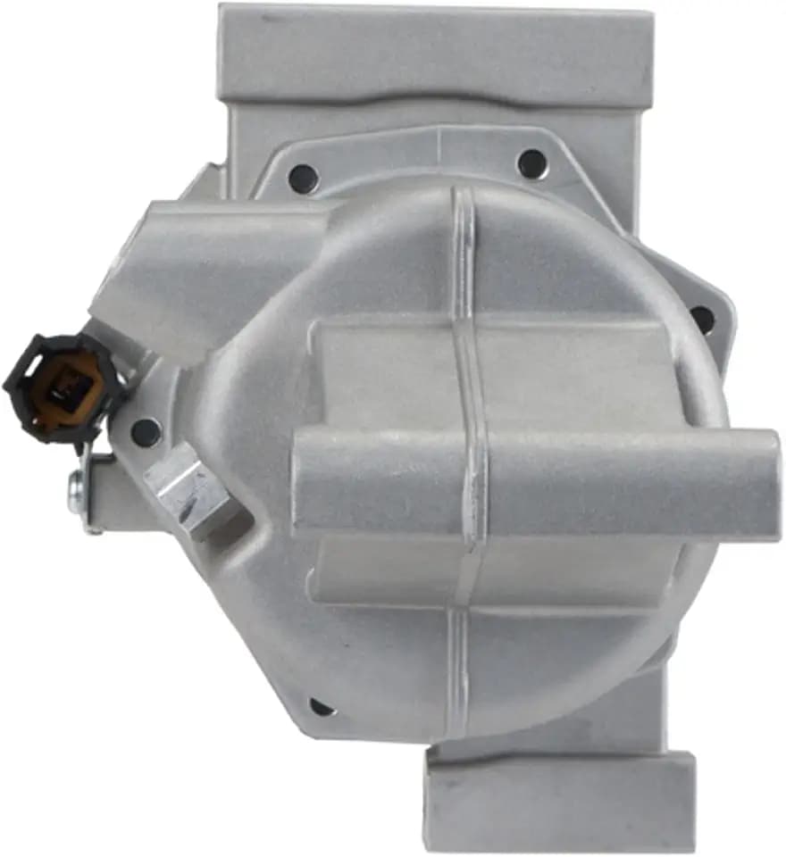 Four Seasons 58892 New Nihon/Calsonic CR08 Compressor w/Clutch