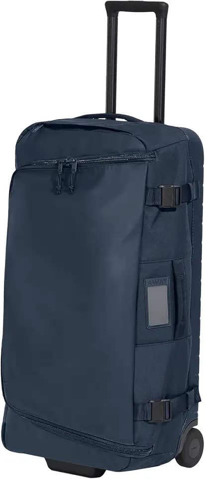 Away Active Rolling Duffle, 85L Wheeled Travel Duffle Bag