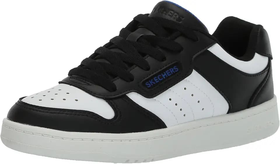 Skechers Boys' Quick Street