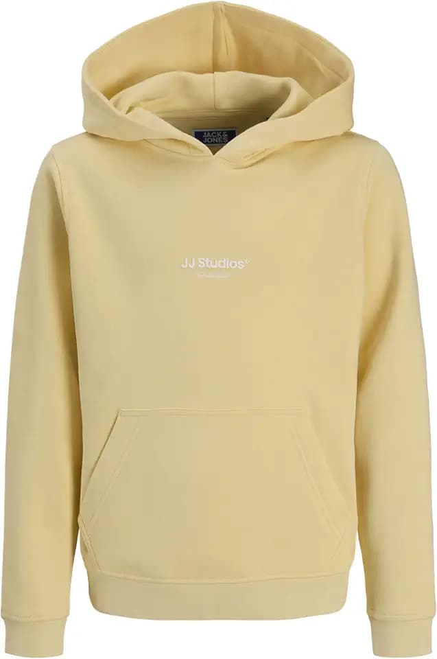 Jack & Jones Herren Jjesoho Sweat Hood Noos Jnr Jjesoho Sweat Hood Noos Jnr (1er Pack)