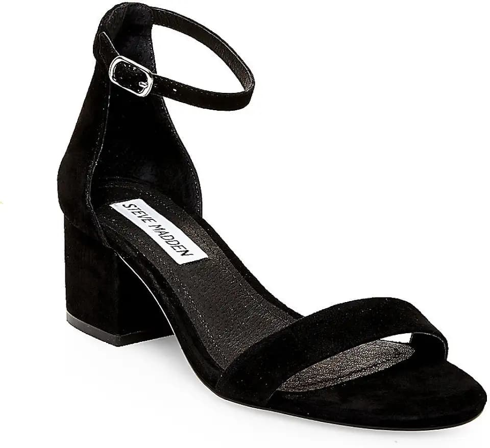 Steve Madden Women's Irenee Heeled Sandal