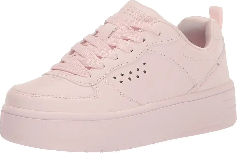 Skechers Girl's Street Trainers