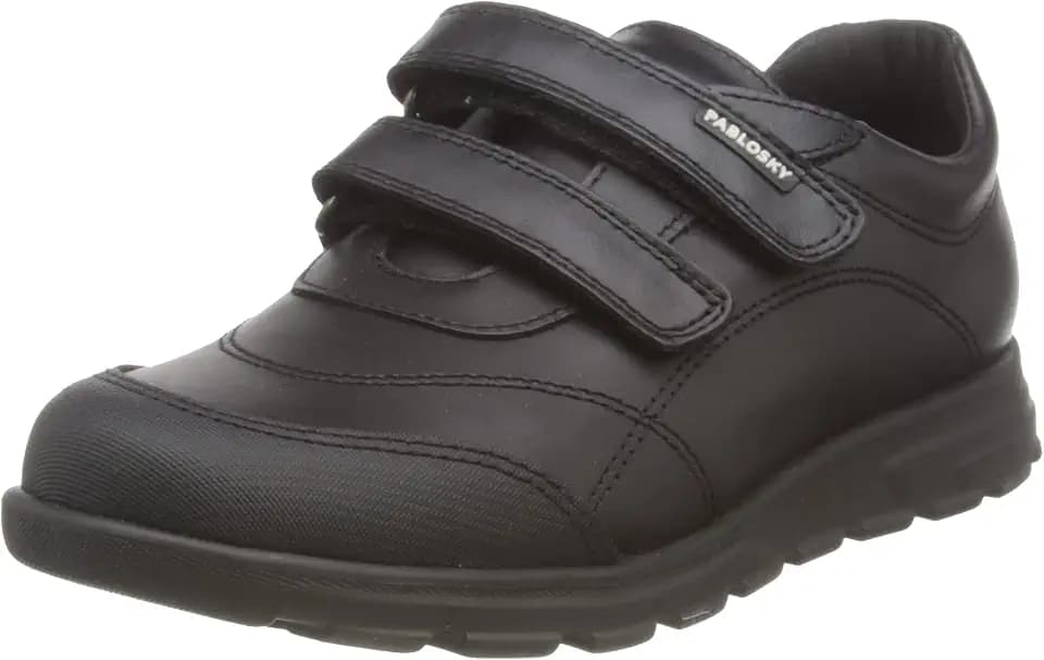 Pablosky Unisex Kinder 334710 Mokassins