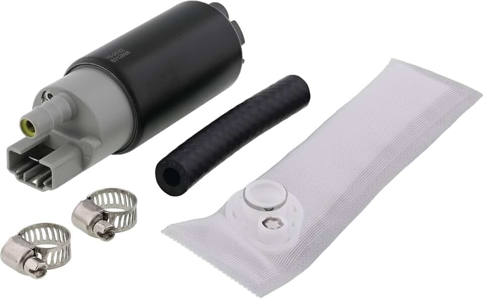 All Balls Racing Fuel Pump Kit for Ducati 800 SS Monster 620 1999-2007