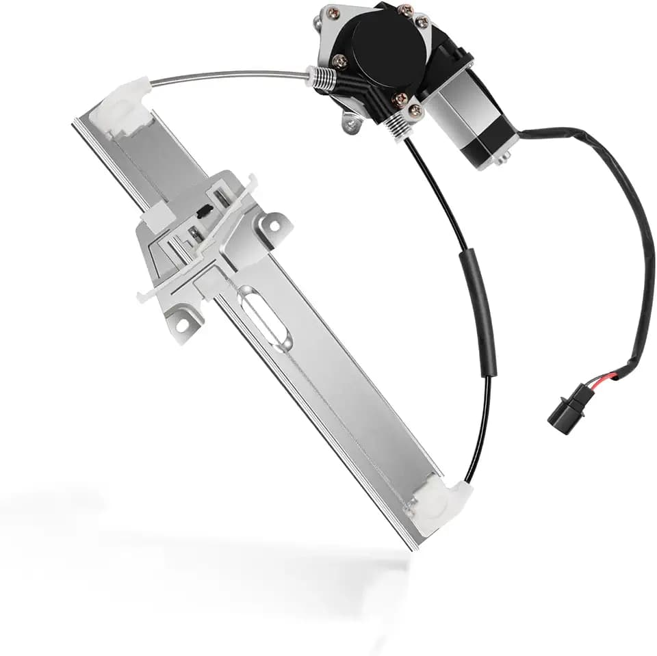 SCITOO Power Window Regulator With Motor For Ford For Escape