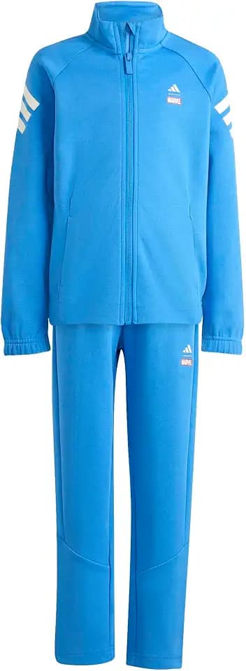 adidas Unisex Kids MARVEL AVENGERS TRAININGSANZUG