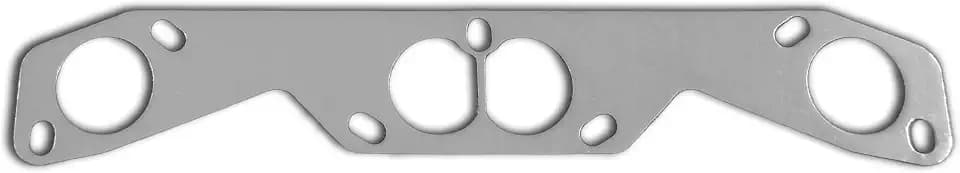 Remflex 2040 Exhaust Gasket for Chevy V8 Engine, (Set of 2)