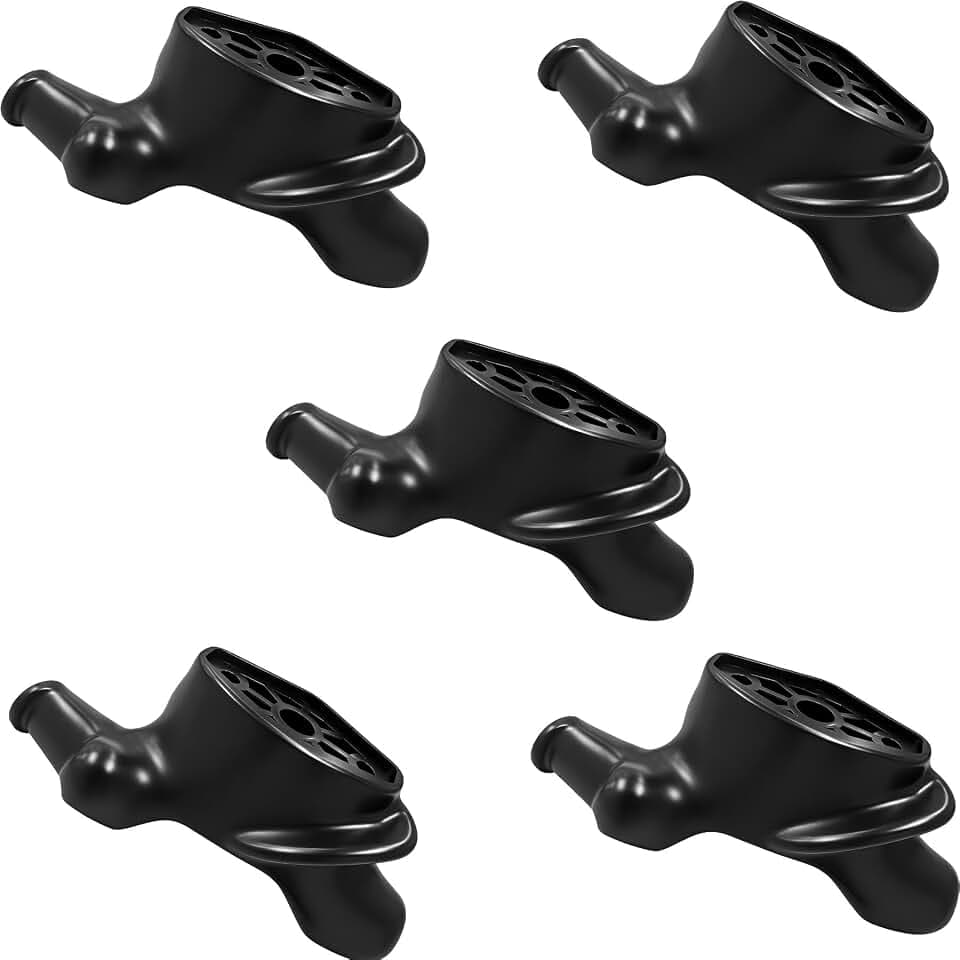 IWIWE 4-120129B Duck Head Fits Hunter TCX MTS Tire Changer Replacement Part