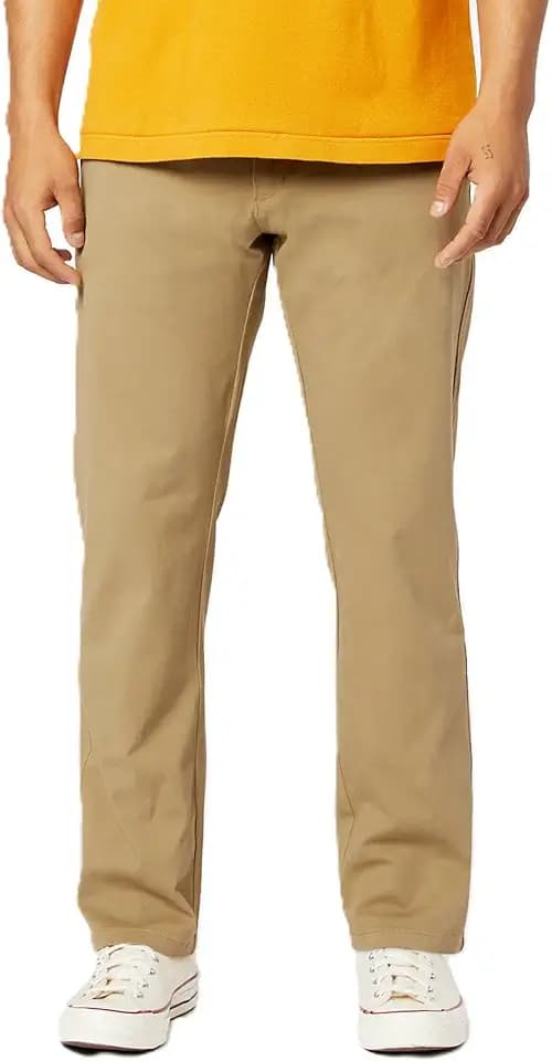 Dockers Herren Ultimate Chino Straight Hose