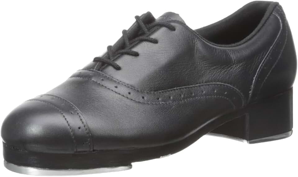 Bloch Women's Jason Samuels Smith Dancing Shoe for Tap Dance