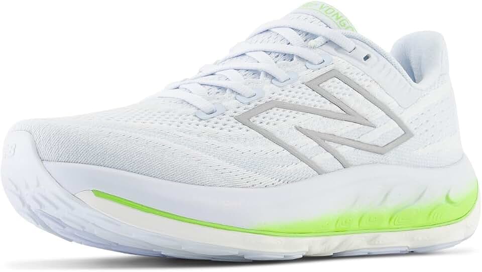 New Balance Damen Fresh Foam X Vongo V6Laufschuh