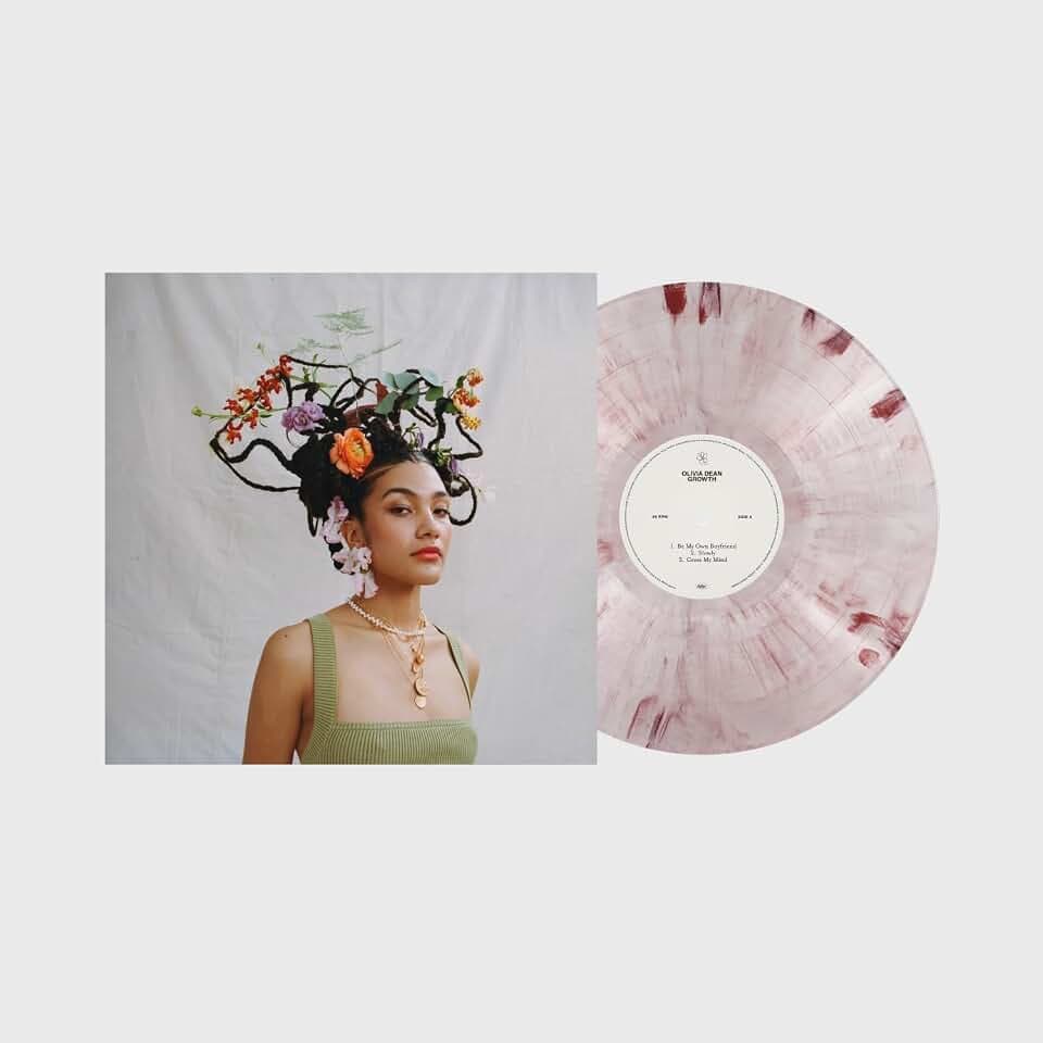 TBC [Vinyl LP]