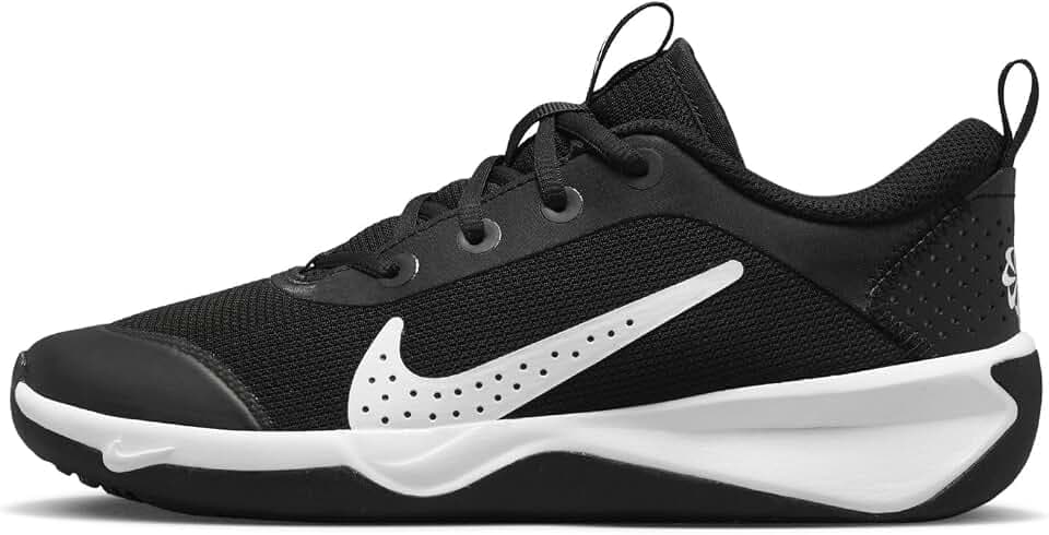 Nike Unisex Kinder Nike OmniSneaker