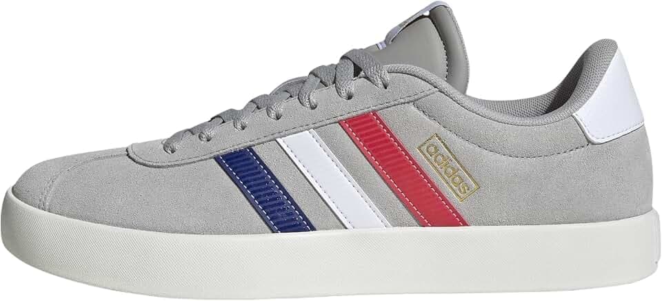 Adidas Herren VL Court 3.0 Schuhe
