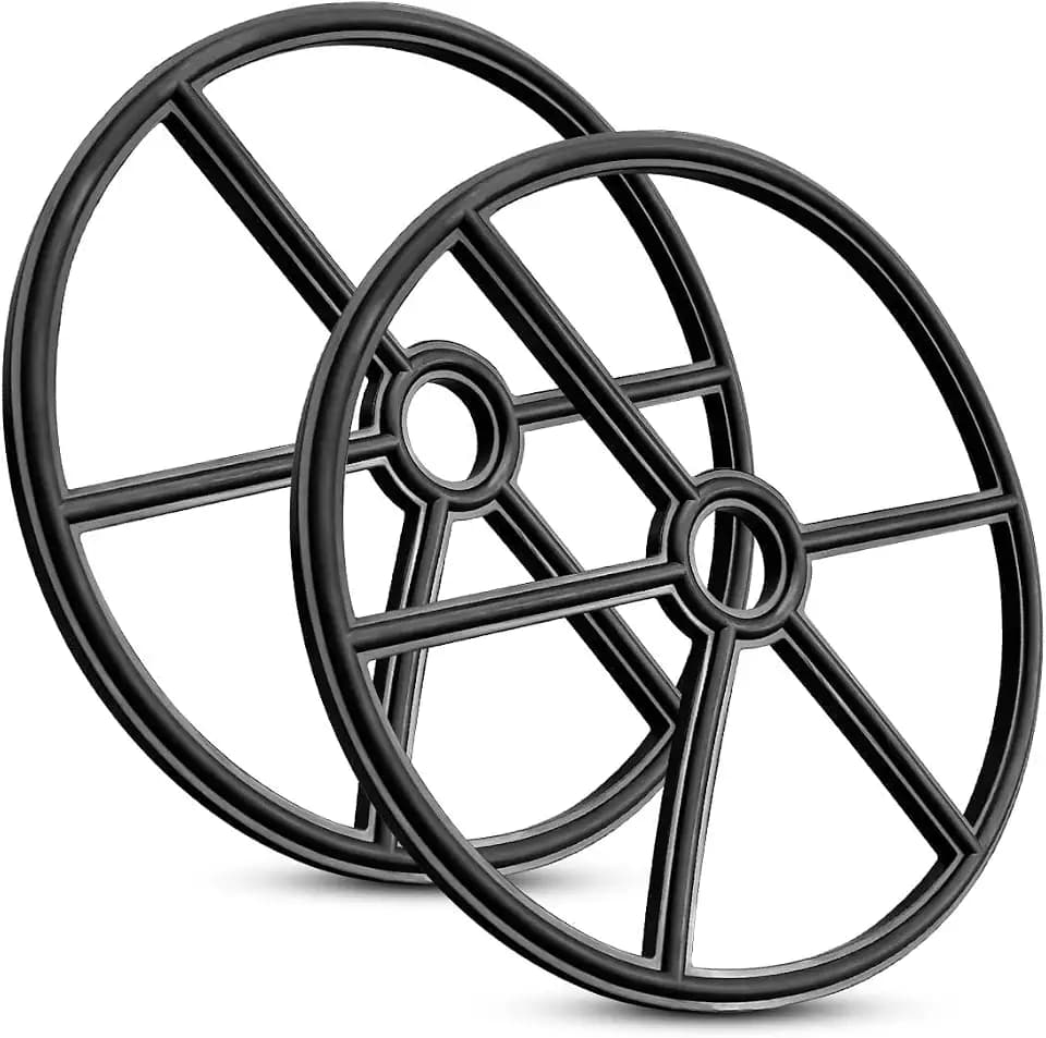 SPX0715D Multiport Valve Gasket Fit for Hayward 2" Vari-Flo SP715 SP716