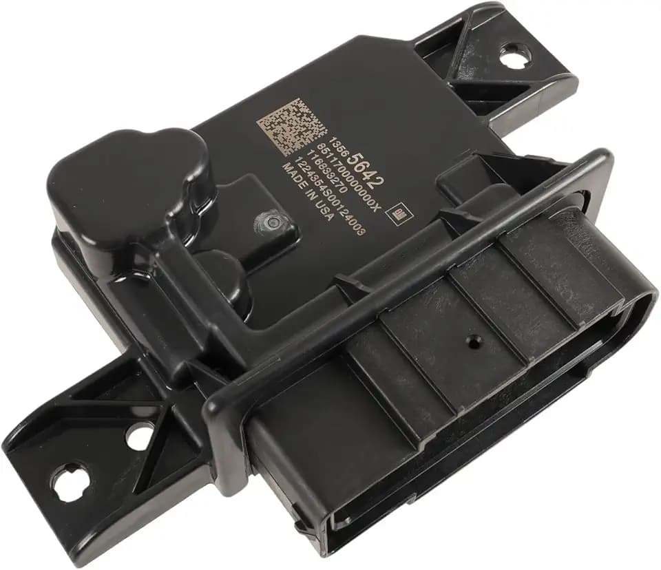 GM Genuine Parts 13565642 Fuel Pump Power Control Module