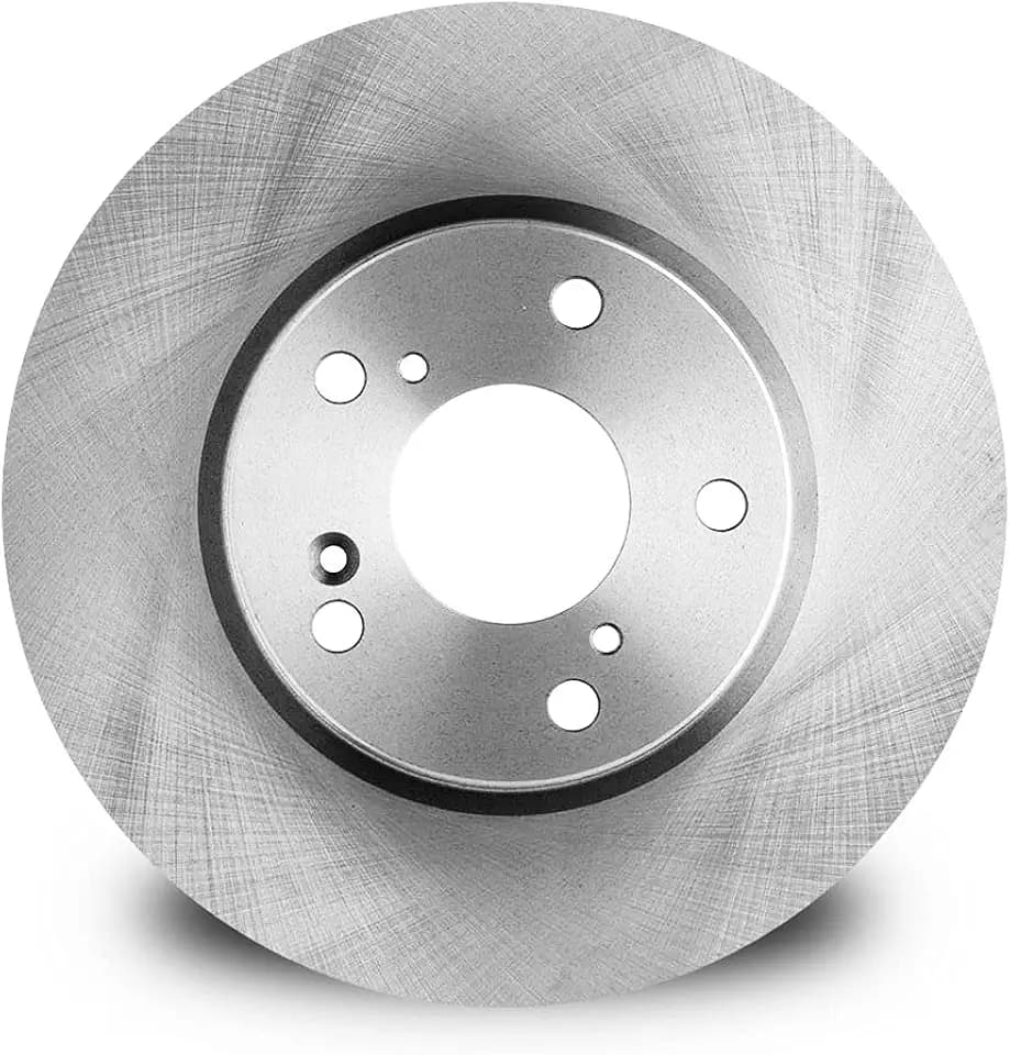DFC Front Brake Rotor Fits 2013-2019 Nissan Sentra