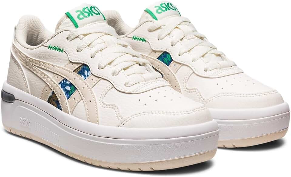 ASICS Damen Japan S St Sneaker